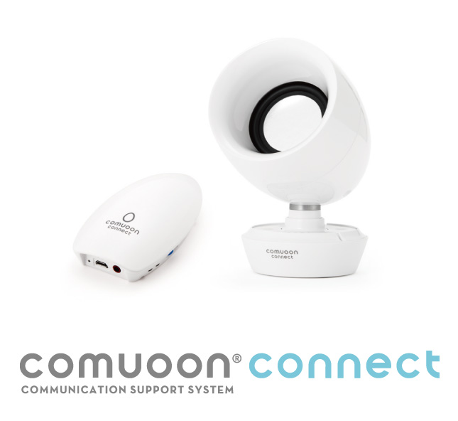 comuoon connect